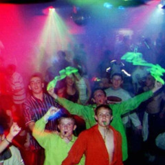 Feel The Heat Of The Night [MASTERBOY cover]