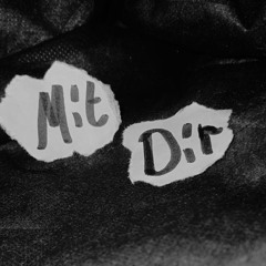 MRT - Mit dir (Fl Studio/Tekk)