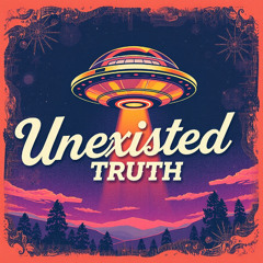 Unexisted truth