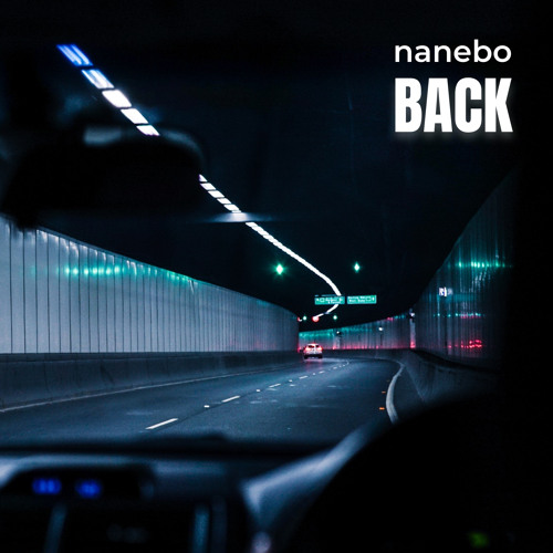 Back