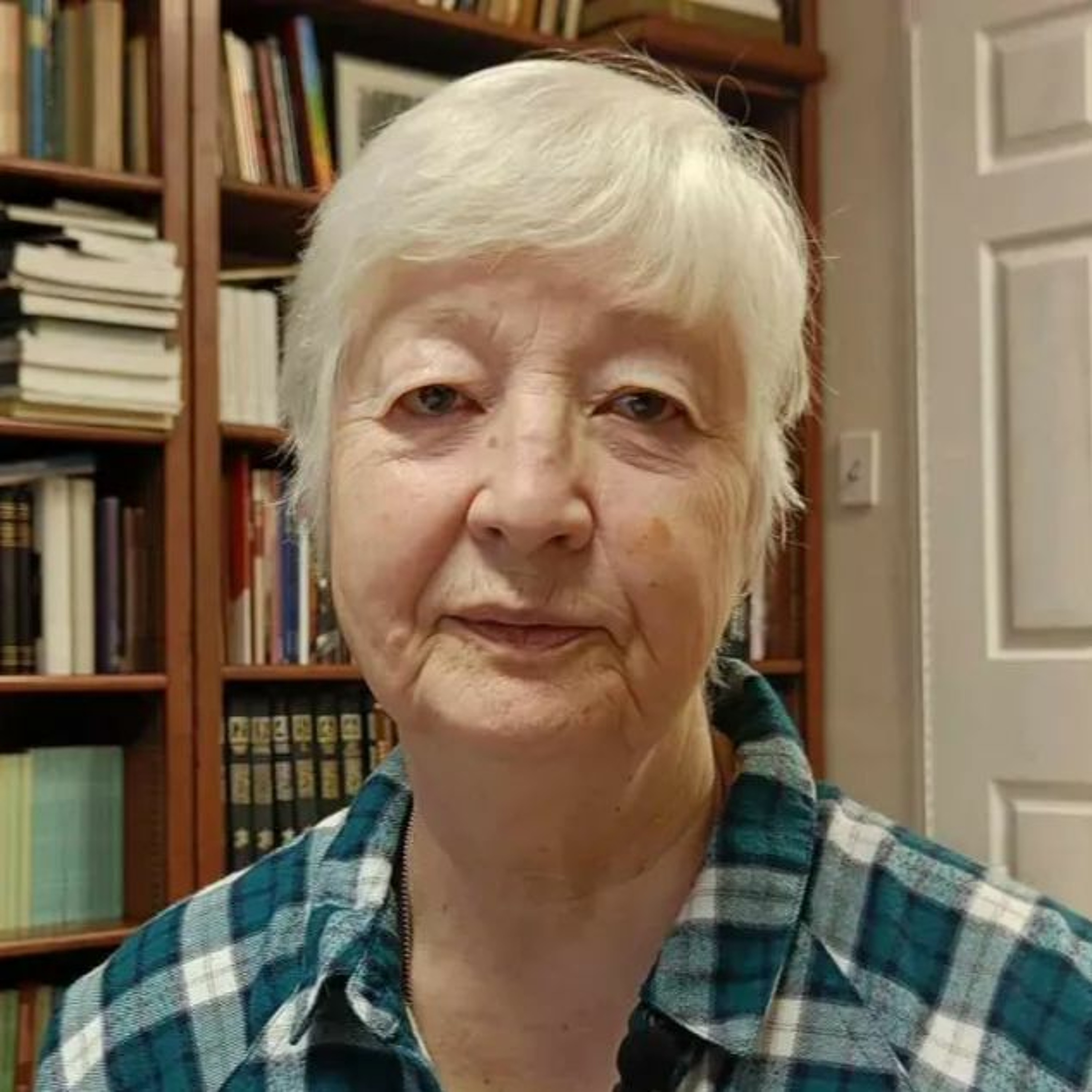 Валянціна Трыгубовіч: свабода, мова, камфорт — такая мая нацыянальная ідэя episode artwork