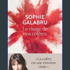 {pdf} 📖 Le visage de nos colères (French Edition)     Kindle Edition [KINDLE EBOOK EPUB]