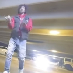 LILSWERV - MACARONI TIME