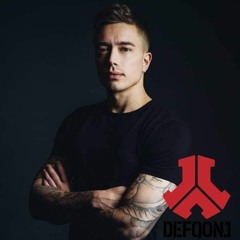 Headhunterz - Live @ Defqon.1 2022 (Redstage)