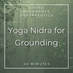 Grounding Yoga Nidra