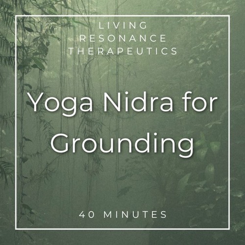 Grounding Yoga Nidra