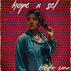 Hope x Sel - Benden Sana (Cover)