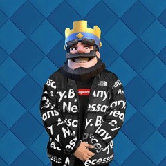 Clash Royale  - Theme Song [TRAP REMIX]