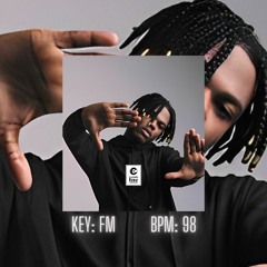 (FREE) CKay X Bayanni Afropop Type Beat 2023 - "FOTO" | Afrobeat Instrumental