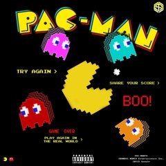 Pac-Man