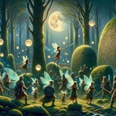 Song of the Otherworld's Veil