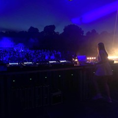 Milena Glowacka Live at Instytut Festival 2022