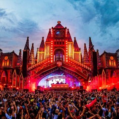 D - Stroyer - Becoming One