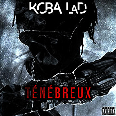 ( Remix drill de Deuspi-Barçaaa ) Koba LaD - Freestyle Ténébreux #1