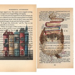 Same Page-Different Book