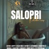 Salopri (kolabo trap)