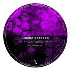 Tomi&Kesh, Alessandro Diruggiero - Sound Selectah (Ohmme Remix)