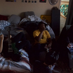 Ugo (Covered from The Dead Pirates)