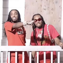 Quavo & Takeoff - To The Bone (Feat. NBA Youngboy) Type Beat Free download