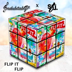 Flip It - Levity (Indubitably x stu. flip)