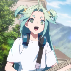 [Mika] To be Hero X - Wishing (Insert song cover)