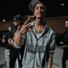 (Screwed) Sweep - Troublesome 96 SweepMix