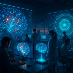 AGI Arriving: Predictions for 2026!