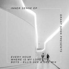 Inner Sense - Every Hour