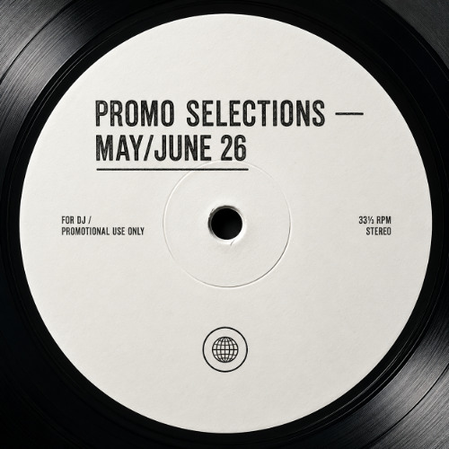 Promo Selections - May/June '26 