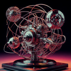 Perpetual Motion -Phantoms (Antiproject remix) Free download.