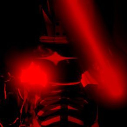 Forsaken Roblox Infenum monocromatica 1x1 Chase theme [no layers] (scrapped..)