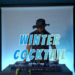 WINTER ❄️COCKTAIL : R&B Blends & Remixes, Future Beats, Amapiano, Timeless Sounds