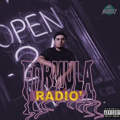 FORMULA RADIO #7RNB (90'S,00'S,10'S,20'S)