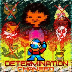 Swapped Exploited OST#100 Determination Changed.
