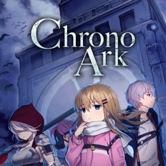 Encounter Dorchi [Chrono Ark Sound Track]