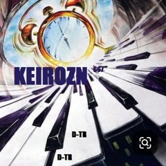 KRZ667/D-TR  -  Non Doméstiqué (2024)