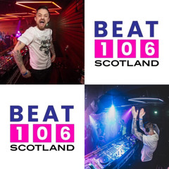 My Set For Beat 106 Scotland