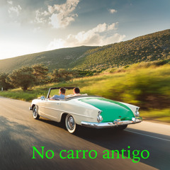 Carro Alegórico Enfeitado