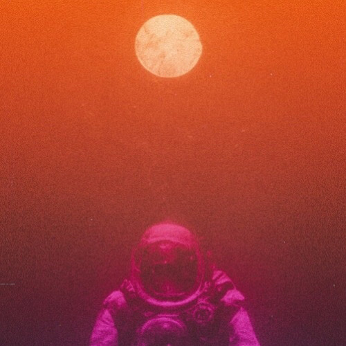 Deep & Dark Dubstep mix by Xander