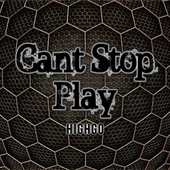 Cant Stop Play