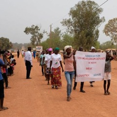 Bossangoa se prépare à célébrer la proclamation de la République Centrafricaine
