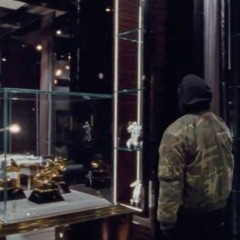 Drake - Lose You (Will Stoll Instrumental)