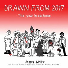get [⚡PDF] ⚡DOWNLOAD Drawn from 2017: The year in cartoons