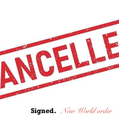 Canceled