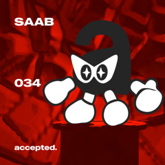 accepted. 034 | SAAB