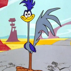 Roadrunner (TEKK)