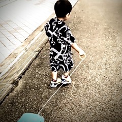Moon walker
