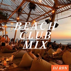 Beach Afrohouse Ibiza Club Mix 2025 Like Hugel/ Black Coffee/ Topic/ Keinemusik