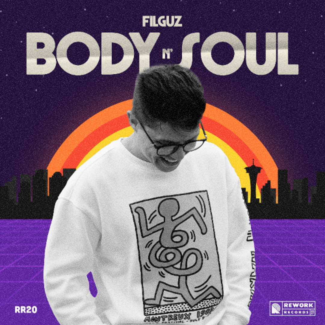 Listen to Filguz - Body 'n' Soul (Original Mix) by Rework
