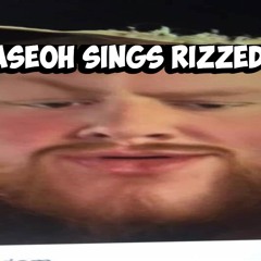 Caseoh- Rizzed AI Cover